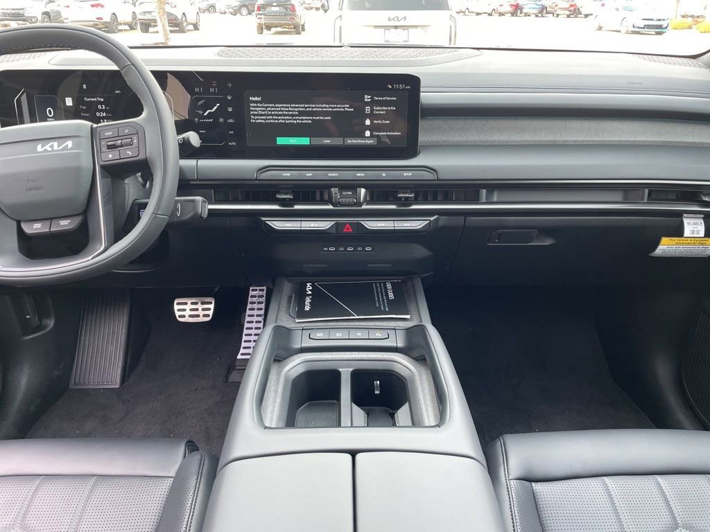 New 2027 Kia Telluride SX X-Line image 12
