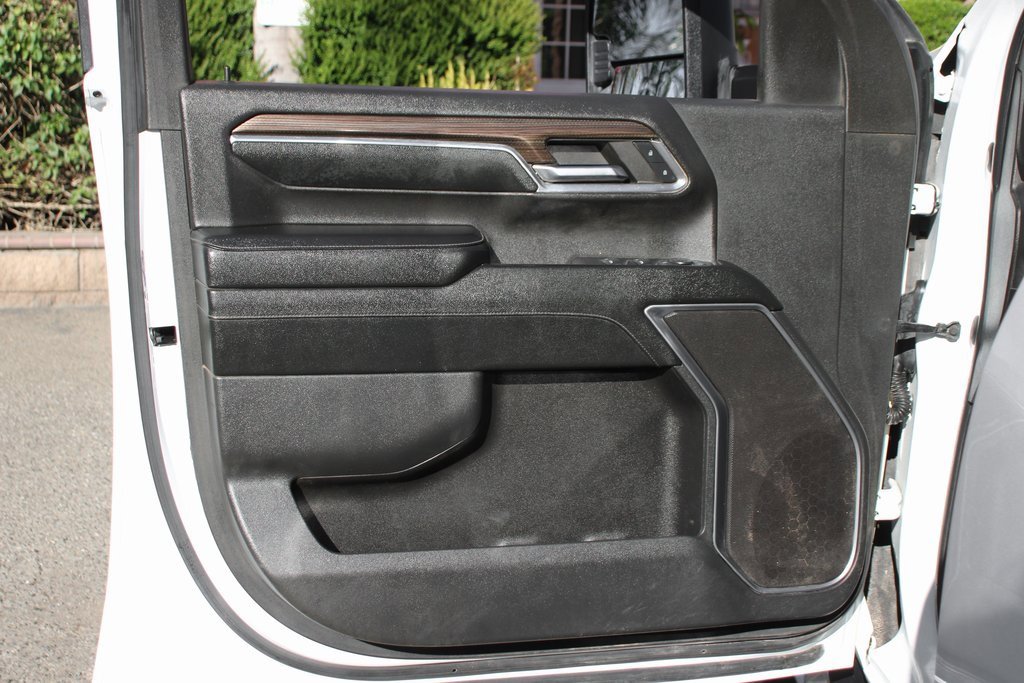 Used 2024 Chevrolet Silverado 2500 LT image 15