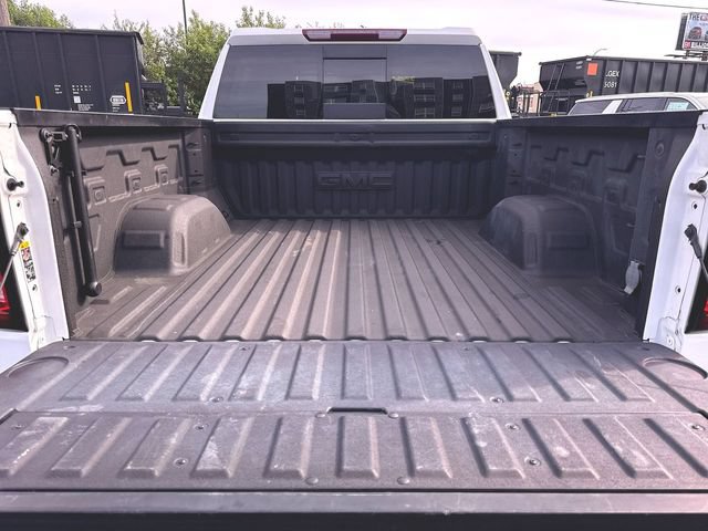 Used 2024 GMC Sierra 1500 SLT w/ SLT Premium Plus Package AWD/4WD image 26