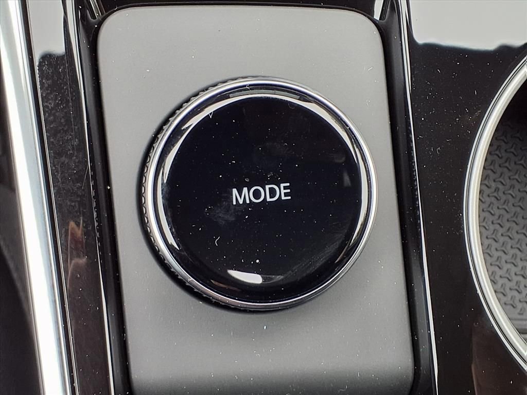 New 2026 Chevrolet Equinox LT w/ Convenience Package II image 10