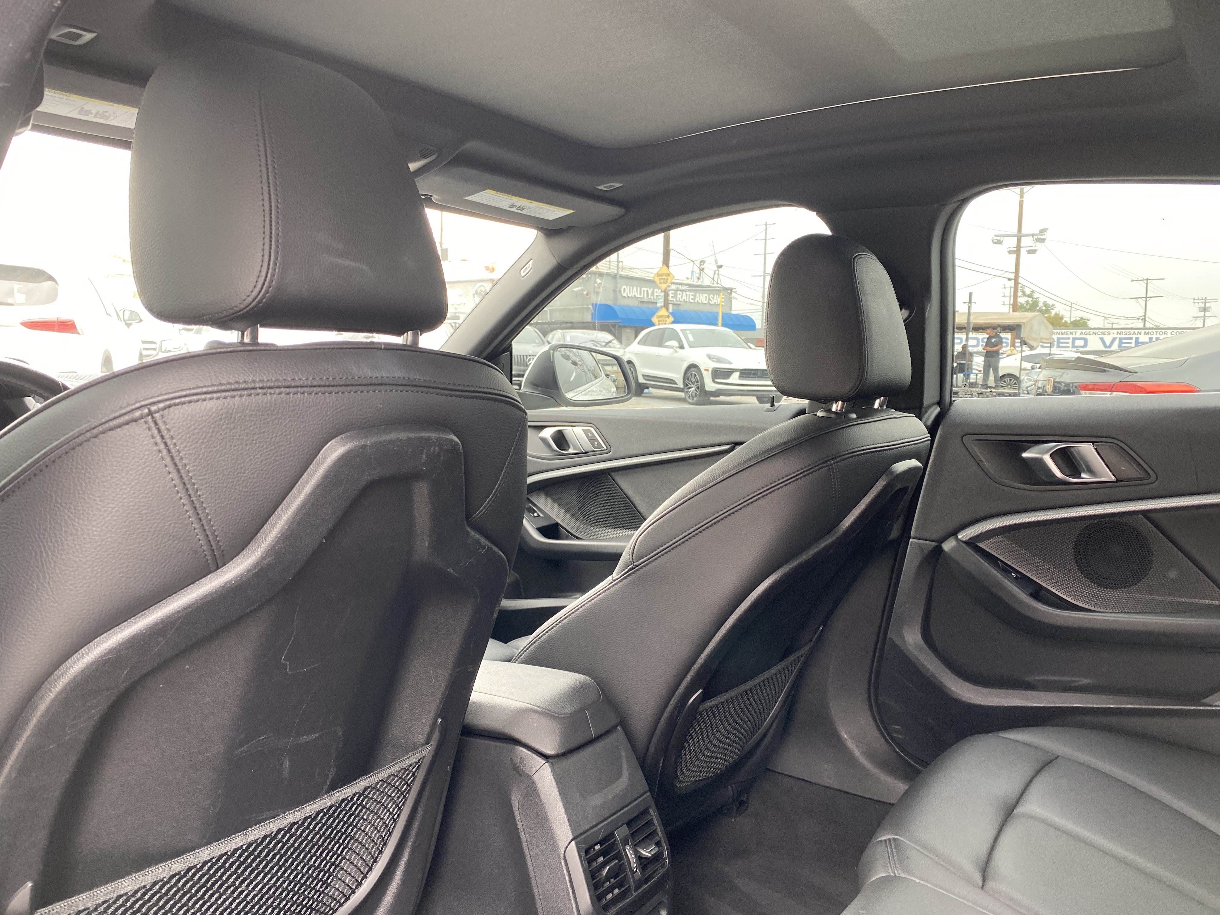 Used 2022 BMW 228i xDrive Gran Coupe AWD/4WD image 19