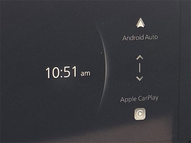 New 2025 MAZDA CX-50 2.5 Hybrid w/ Weather Package image 4