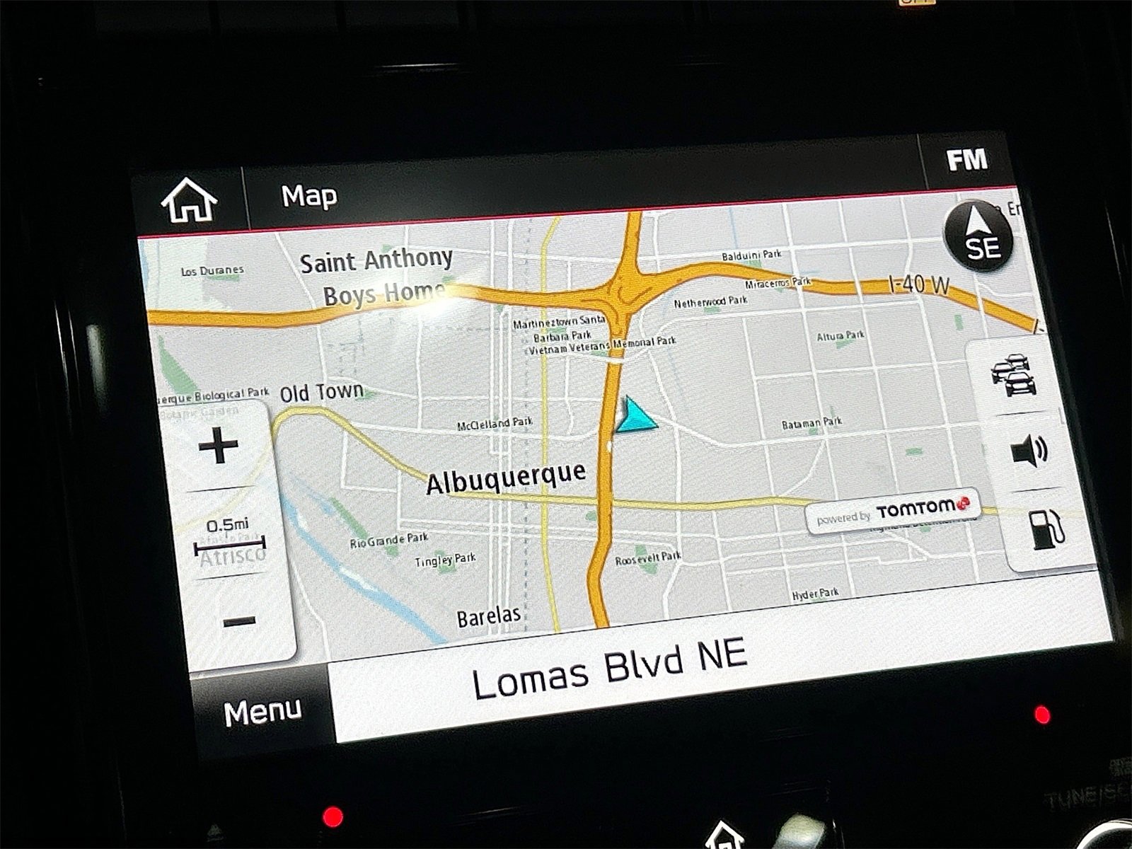 Used 2021 Subaru Ascent Limited w/ Technology Package image 13