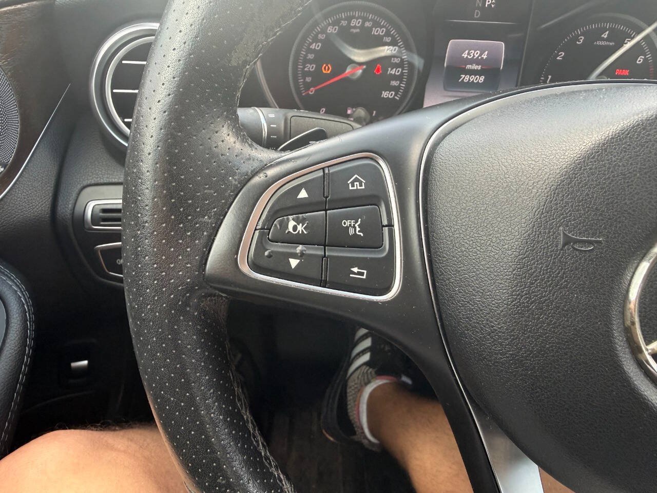 Used 2017 Mercedes-Benz C 300 Sedan image 43