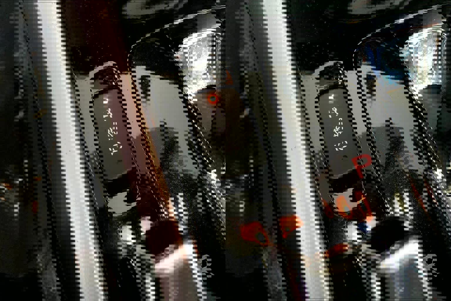 Used 2017 Honda Accord EX-L image 39