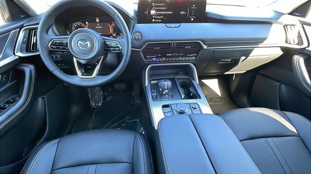 New 2026 MAZDA CX-90 3.3 Turbo w/ Premium Sport Pkg image 17