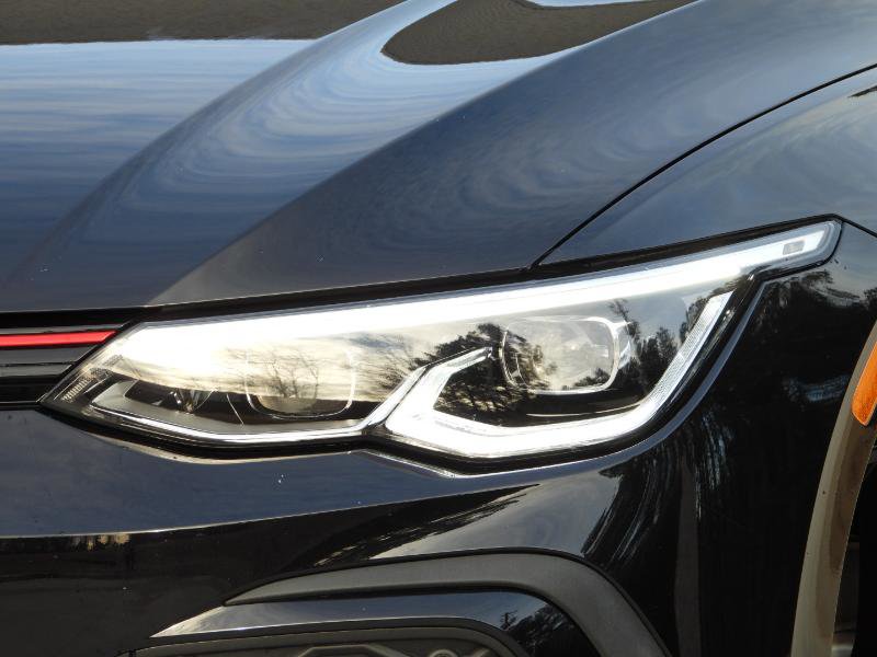 Used 2024 Volkswagen GTI S image 3