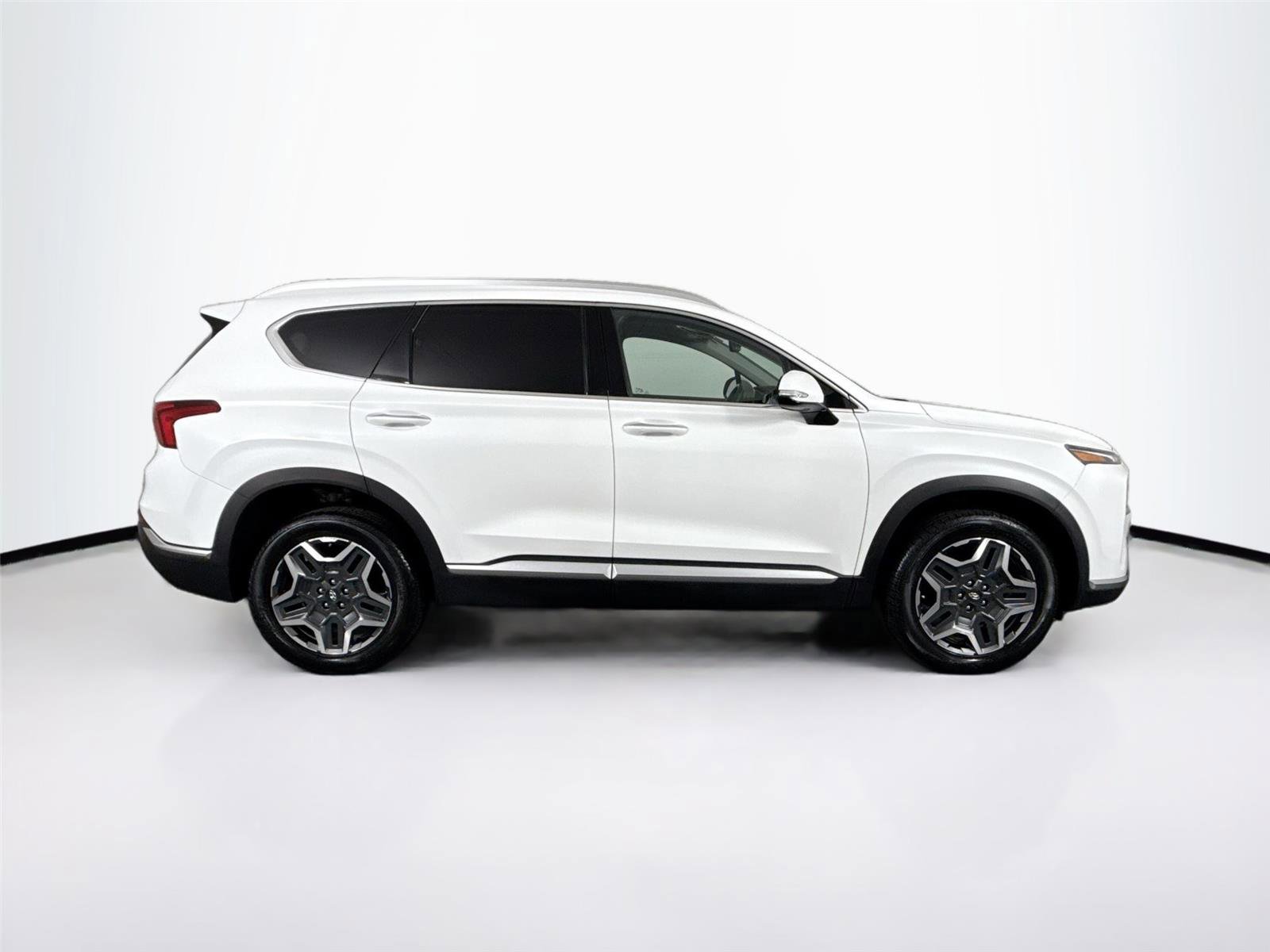 Used 2022 Hyundai Santa Fe SEL Premium AWD/4WD image 11