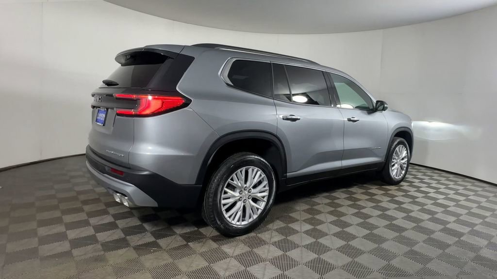 New 2026 GMC Acadia Elevation w/ Elevation Premium Package image 9