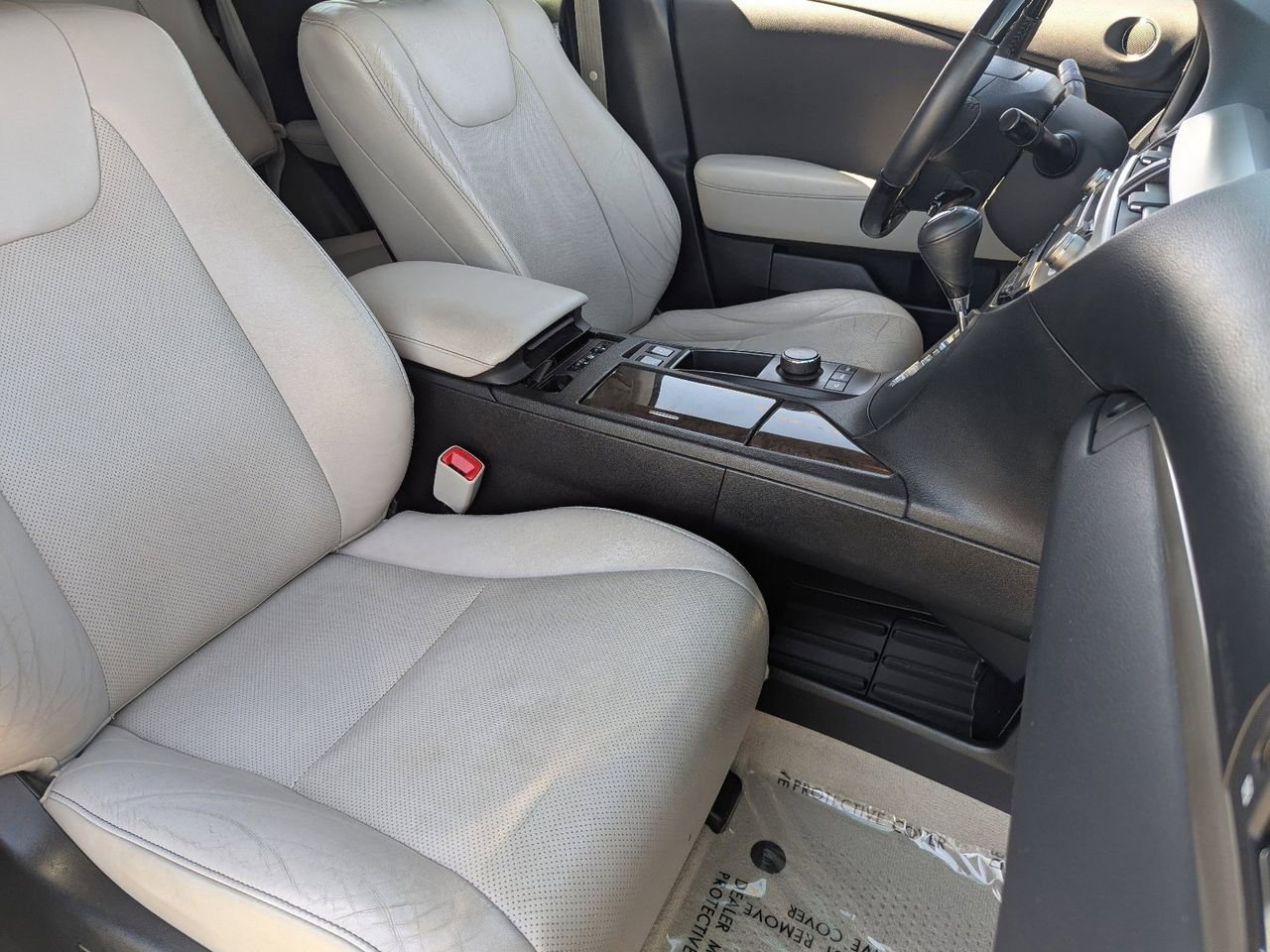 Used 2013 Lexus RX 350 FWD image 8