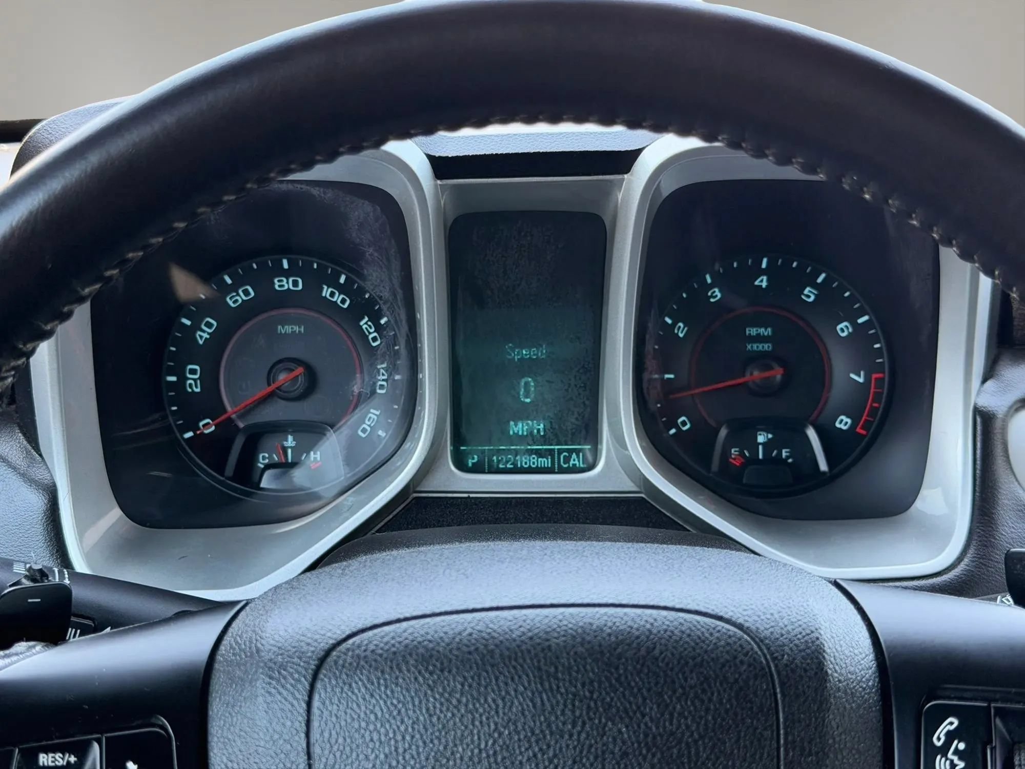 Used 2014 Chevrolet Camaro LT RWD image 37