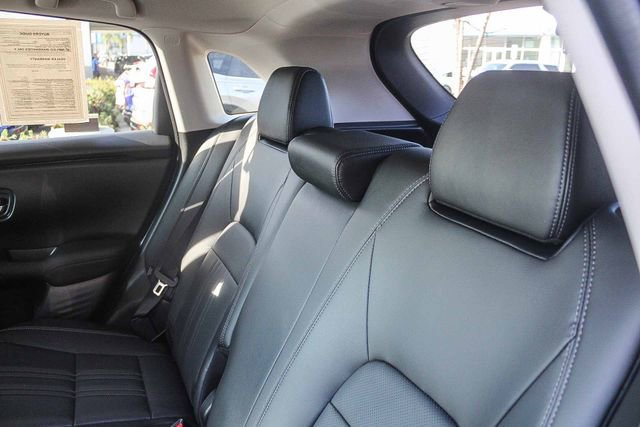 Used 2025 Honda HR-V EX-L image 24