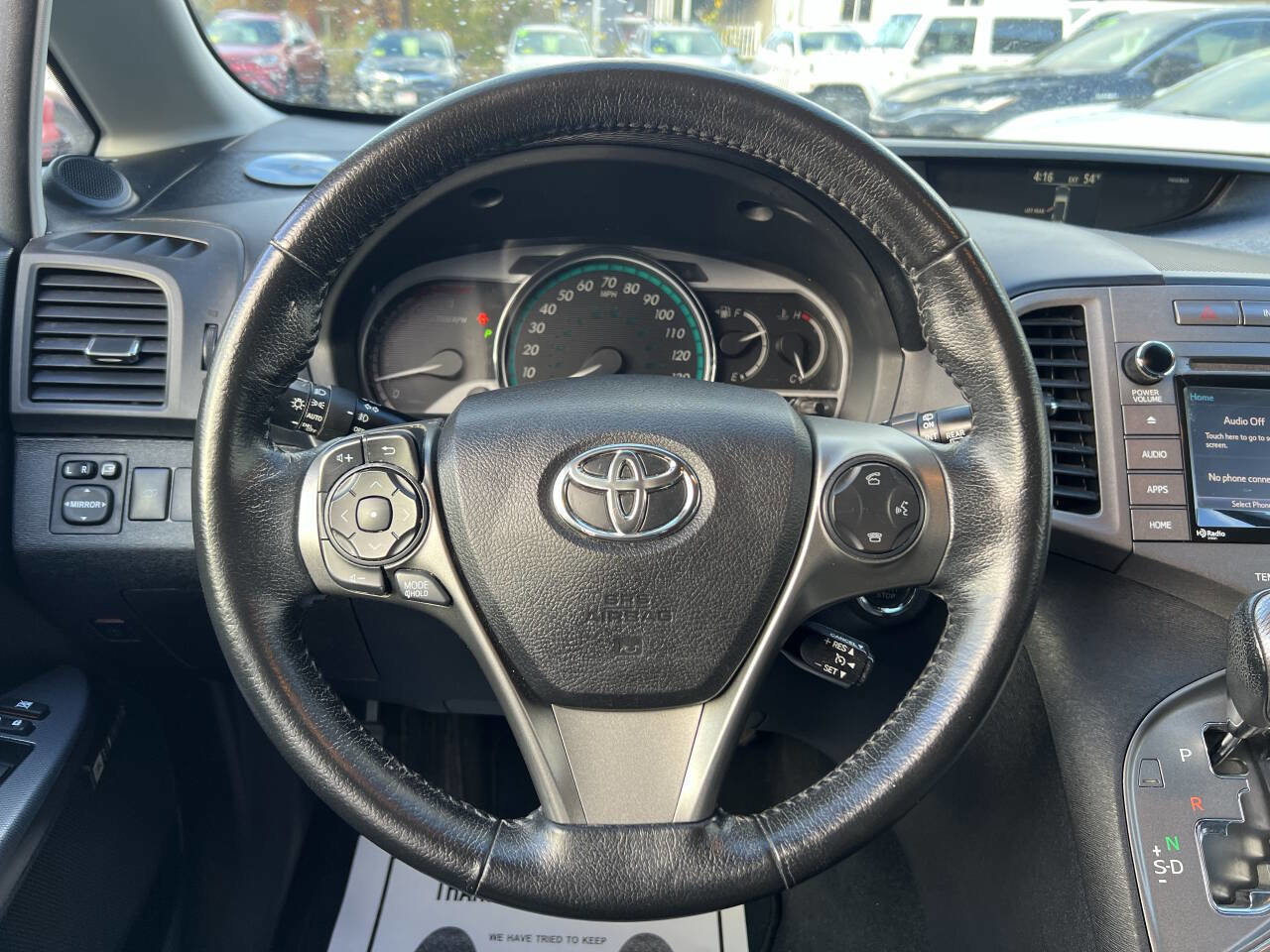 Used 2015 Toyota Venza XLE w/ XLE Premium Package image 23