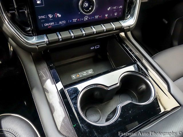 Certified 2026 GMC Yukon Elevation image 19