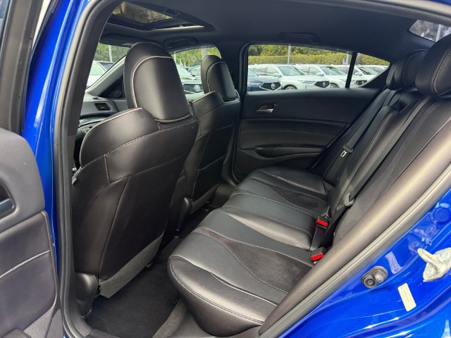 Used 2020 Acura ILX w/ Technology Plus & A-SPEC FWD image 12