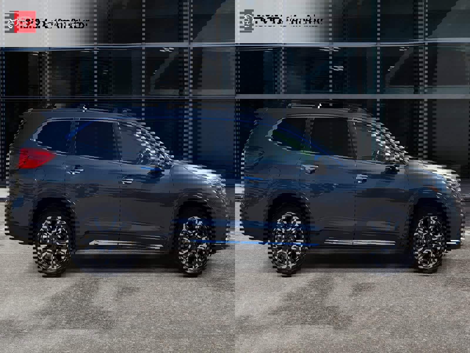 Used 2023 Subaru Ascent Touring image 13