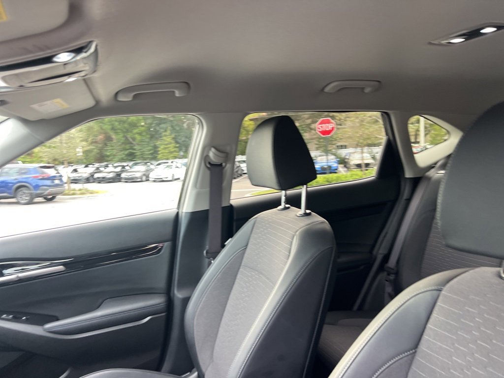 Used 2023 Kia Seltos S image 19