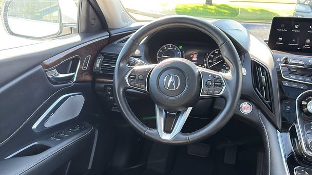 Certified 2023 Acura RDX w/ Advance Package AWD/4WD image 24