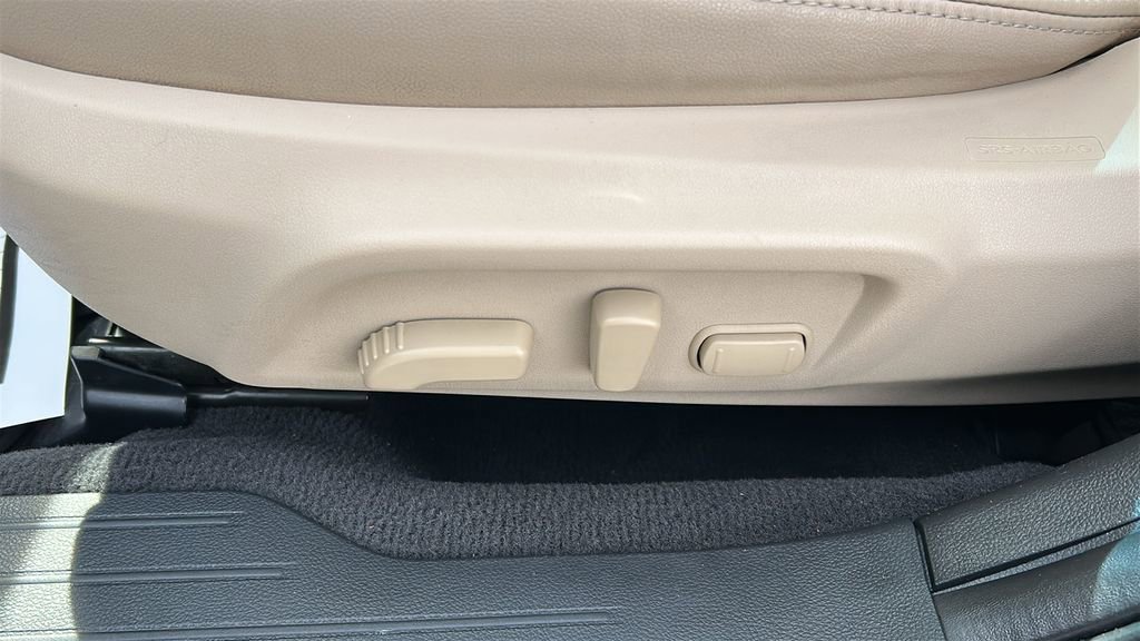 Used 2018 Subaru Outback 3.6R Limited image 12