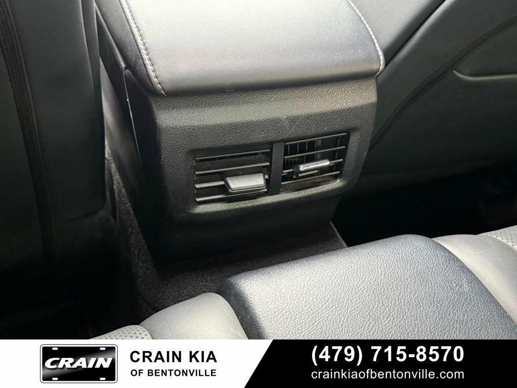 Used 2018 Lexus RC 300 F Sport image 26