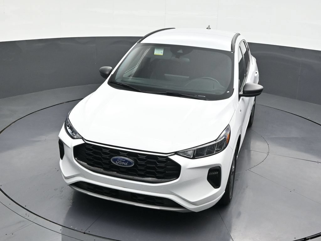 Used 2023 Ford Escape ST-Line w/ Tech Pack #1 FWD image 22