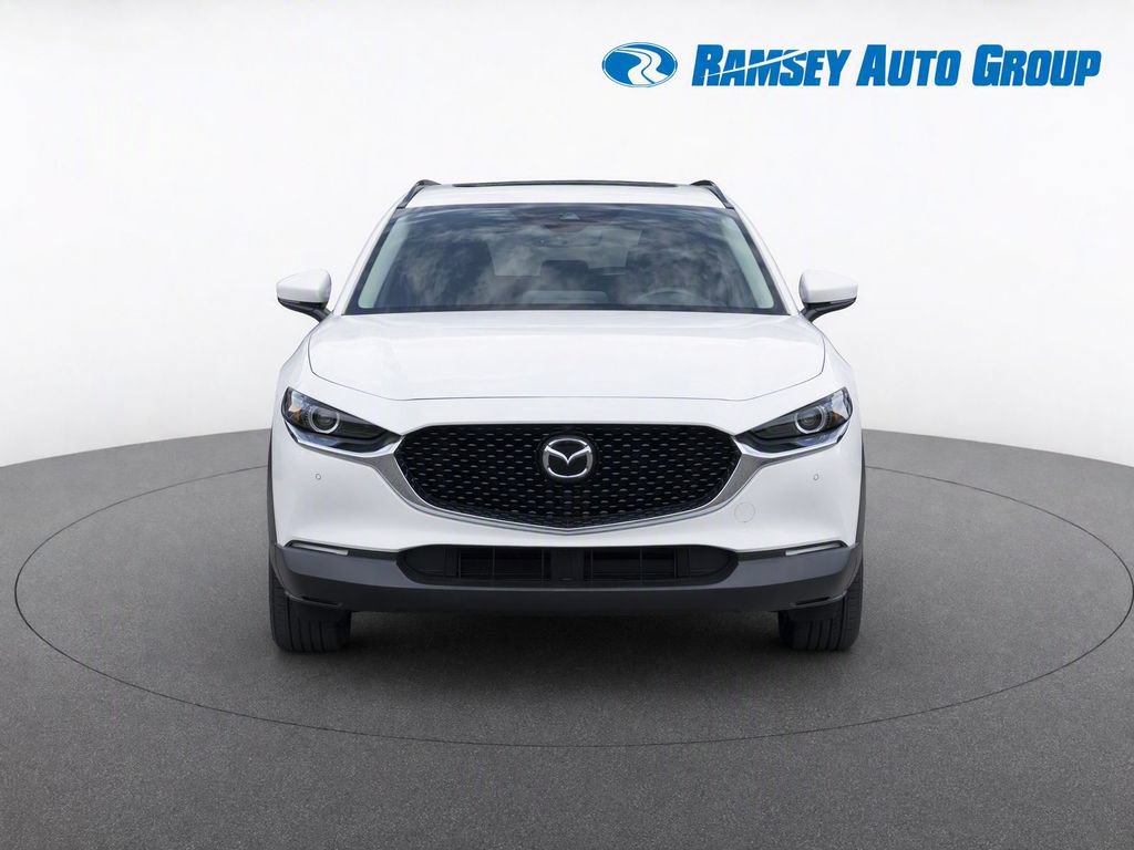 Certified 2024 MAZDA CX-30 AWD 2.5 S w/ Preferred Package image 5