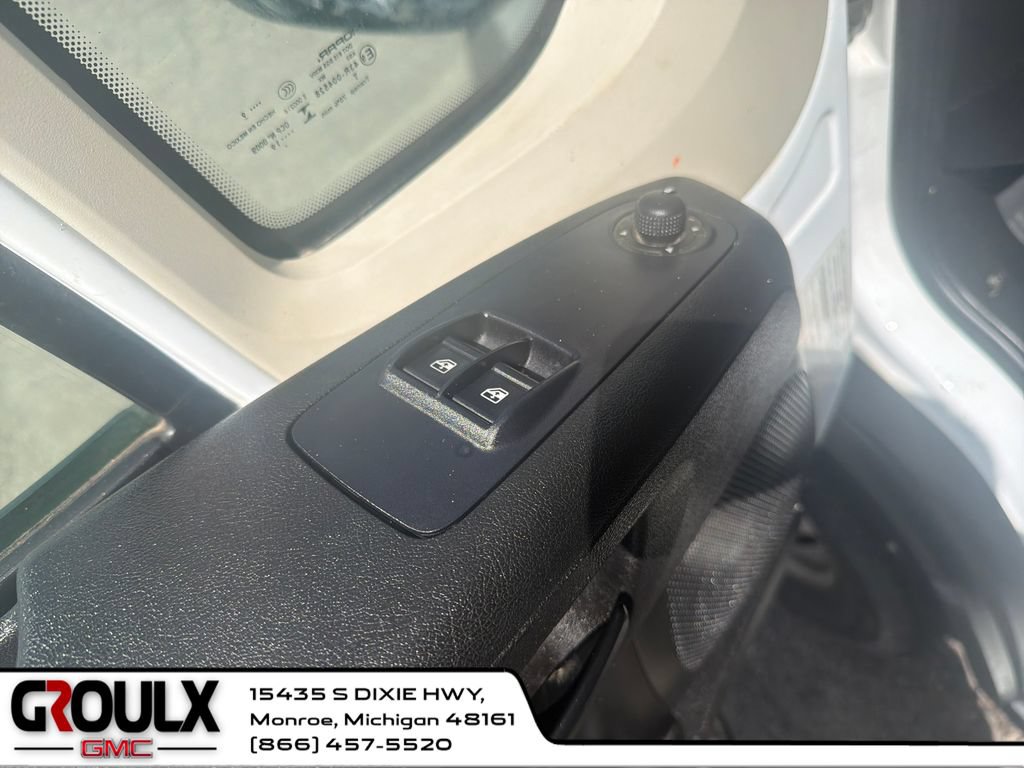 Used 2019 RAM ProMaster 3500 FWD image 12