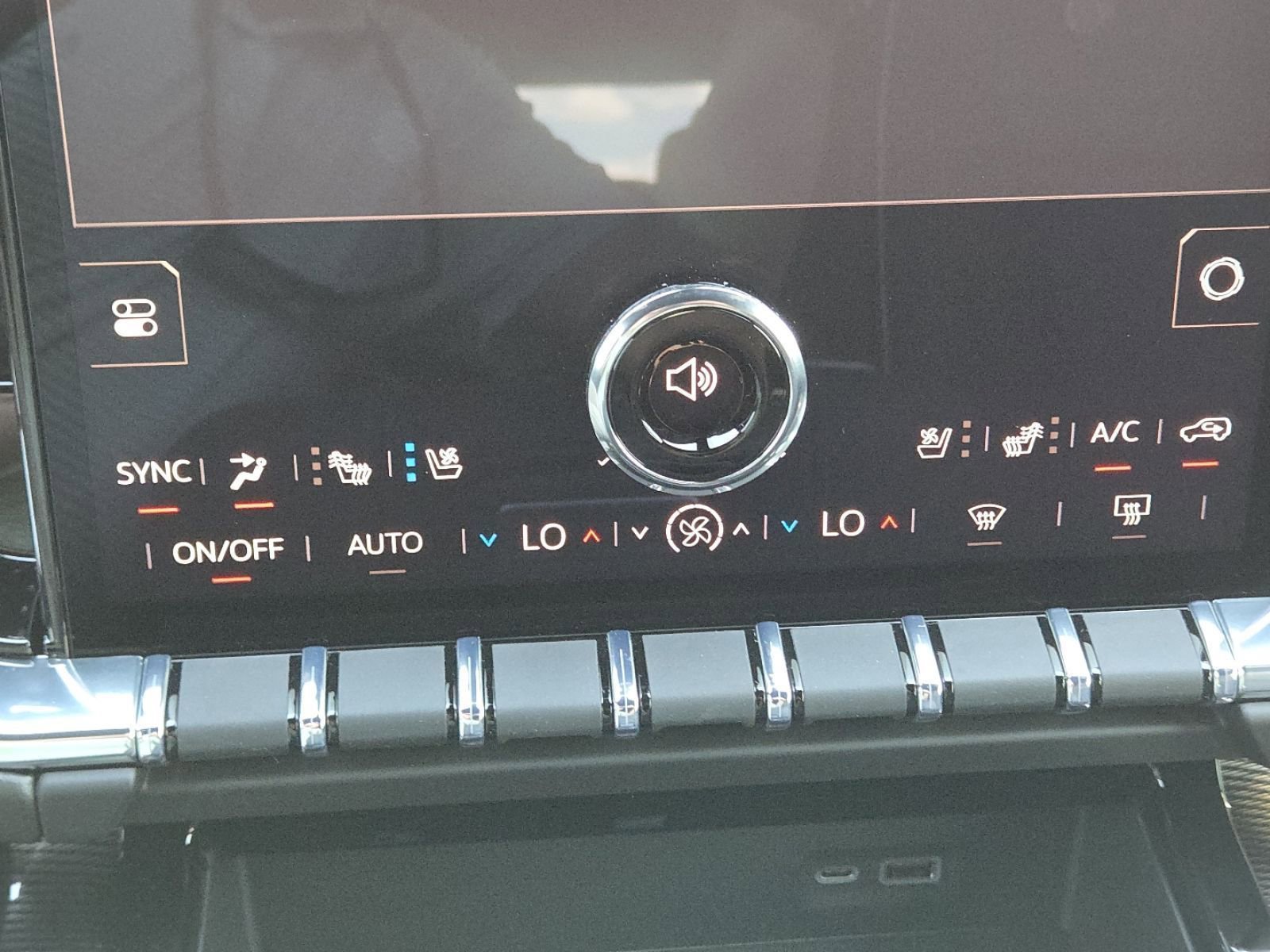 New 2026 GMC Yukon Elevation w/ Elevation Premium Package image 40