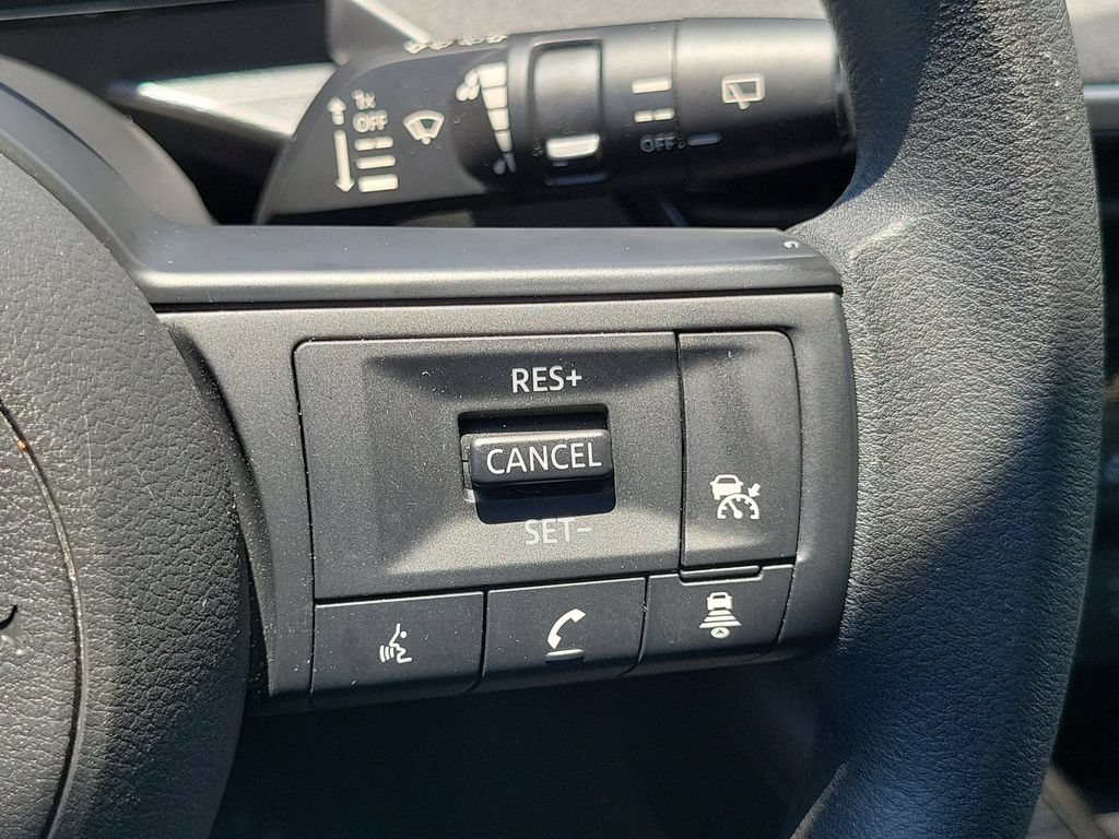 Certified 2026 Nissan Kicks SV w/ SV Premium Package FWD image 29