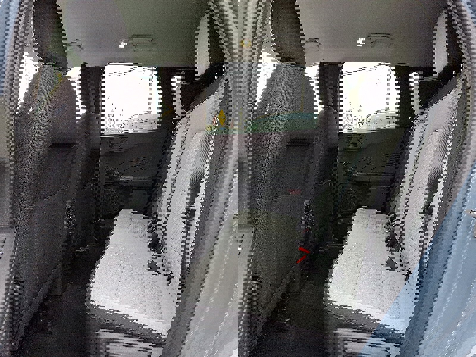 Used 2024 Ford Escape Active image 10