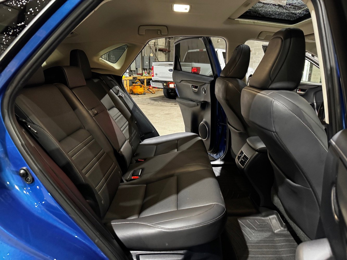 Used 2016 Lexus NX 200t F Sport w/ Premium Package image 22