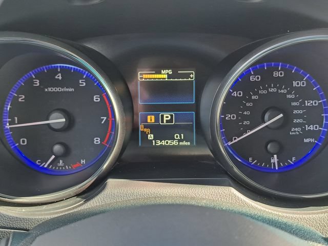 Used 2015 Subaru Outback 2.5i Limited AWD/4WD image 13