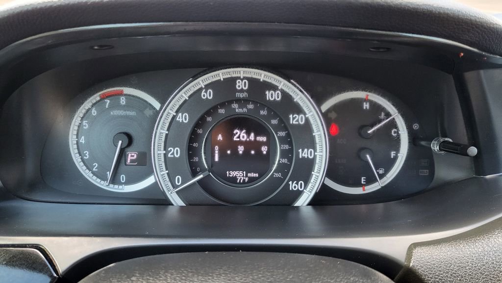 Used 2016 Honda Accord LX image 25