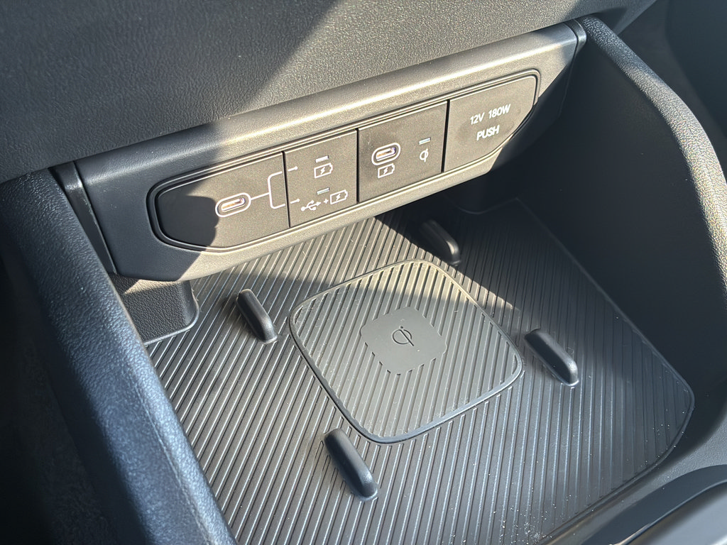 New 2026 Kia K4 EX FWD image 35