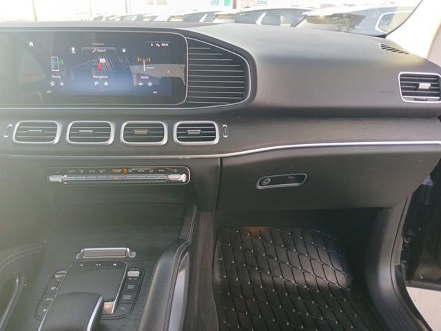 Used 2024 Mercedes-Benz GLE 350 4MATIC image 17