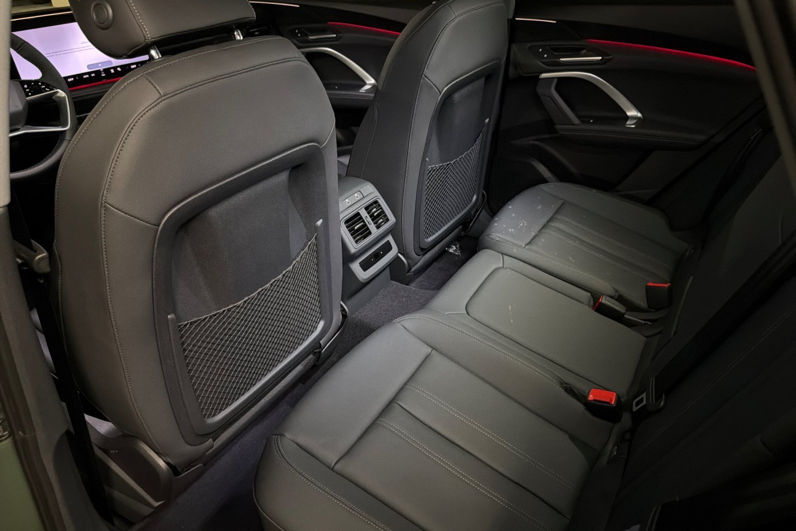 New 2026 Audi Q5 2.0T AWD/4WD image 11
