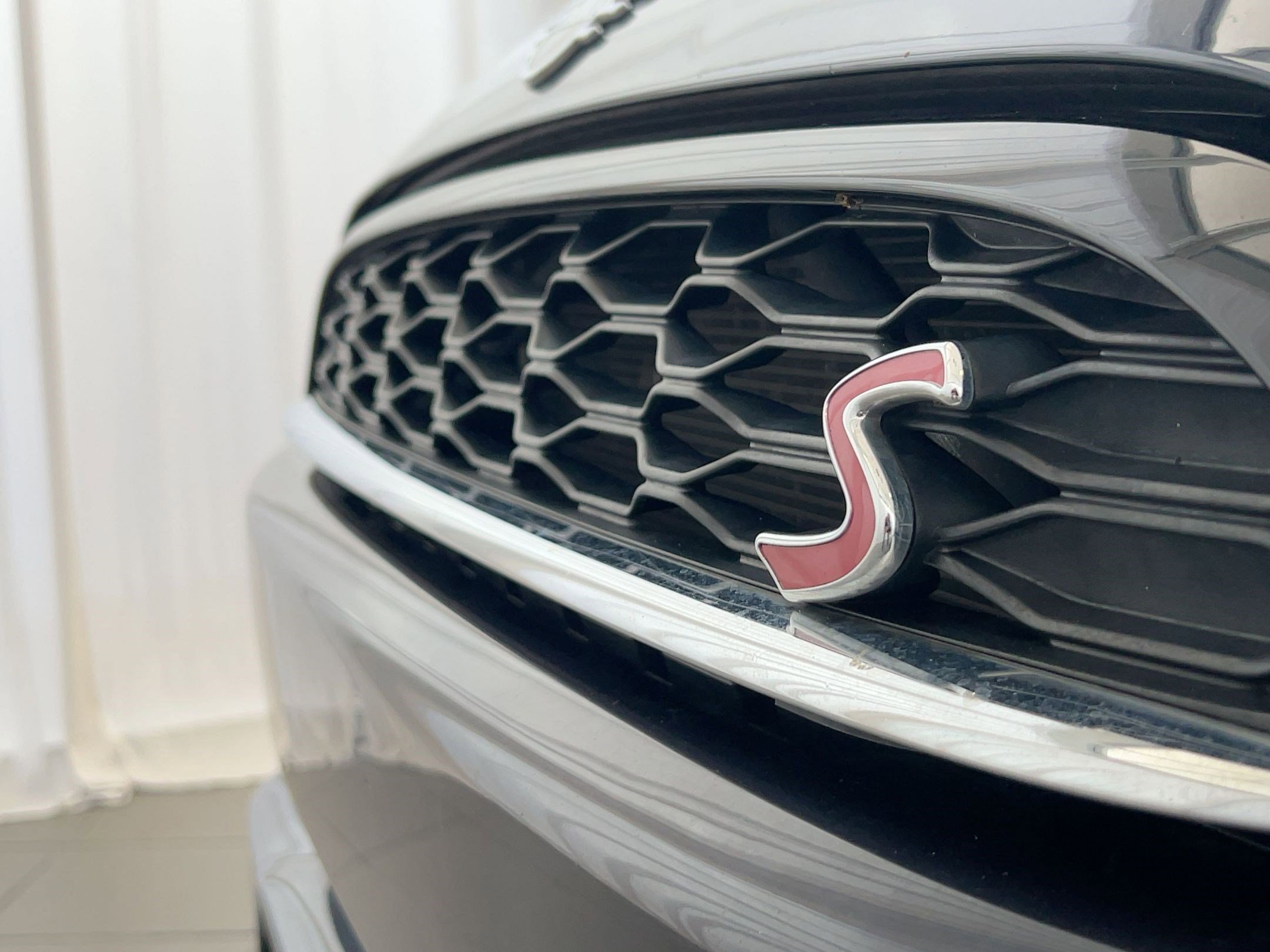 Used 2019 MINI Cooper S image 39