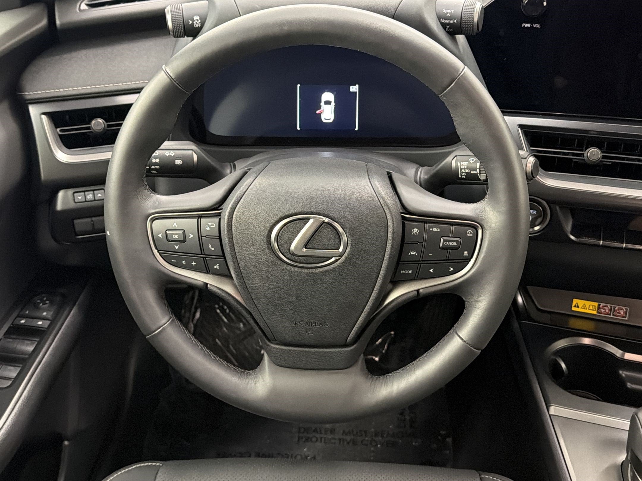 Used 2025 Lexus UX 300h FWD image 15