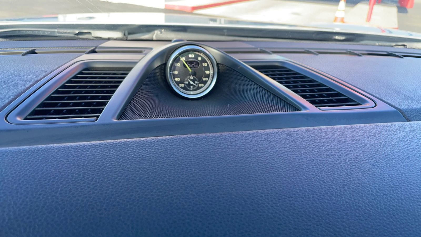 Used 2015 Porsche Panamera S RWD image 21