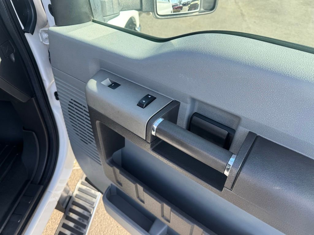 Used 2012 Ford F250 XLT w/ XLT Premium Pkg image 31