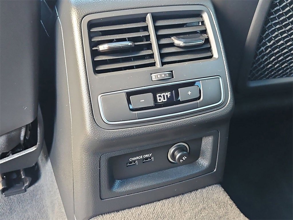 Used 2022 Audi S5 Premium Plus w/ Premium Plus Package image 25