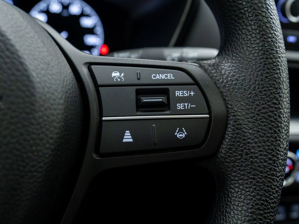 Certified 2023 Honda CR-V EX image 33