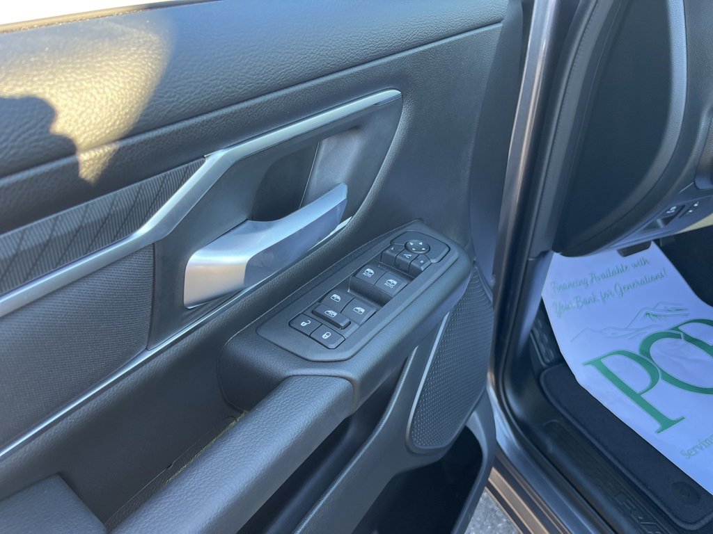 New 2026 RAM 1500 Big Horn image 18