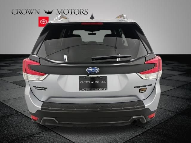 Used 2024 Subaru Forester Wilderness w/ Wilderness Package AWD/4WD image 5