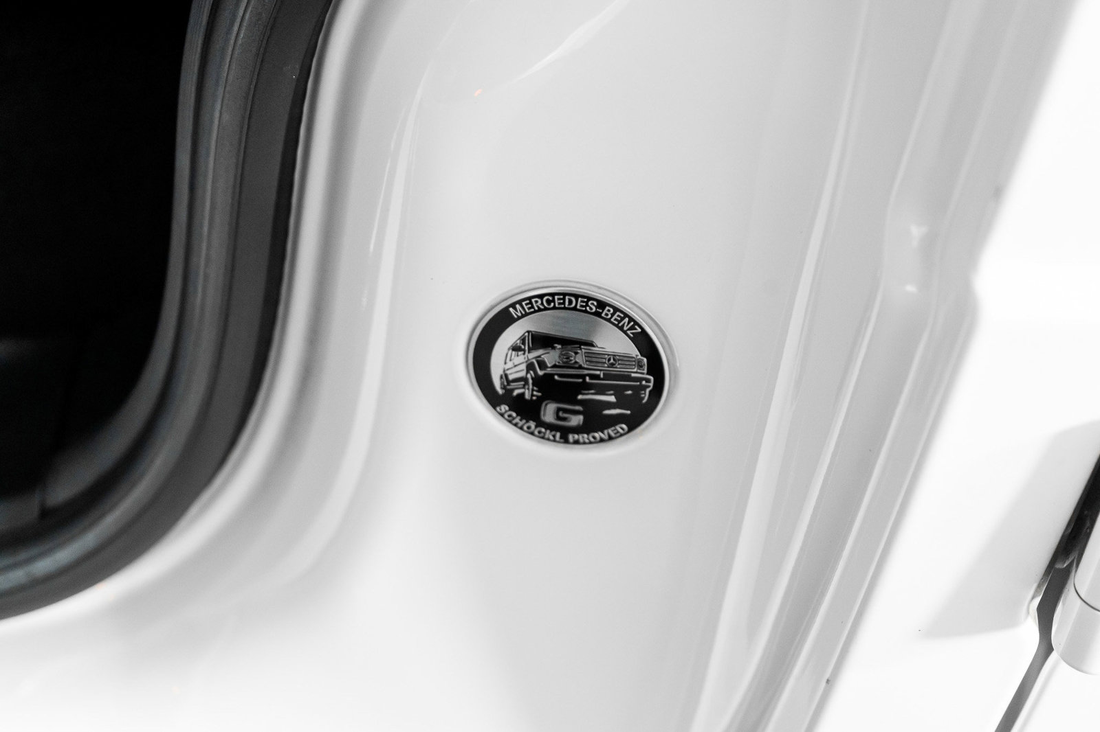 Used 2021 Mercedes-Benz G 63 AMG 4MATIC image 65