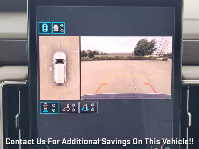 New 2026 GMC Yukon Denali w/ Sun & Power Step Package image 13