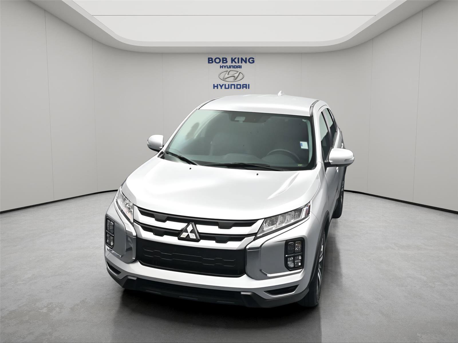 Used 2024 Mitsubishi Outlander Sport SE image 11