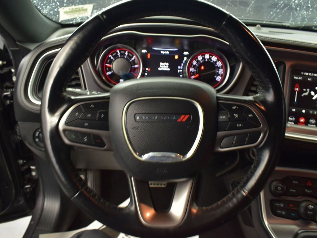 Used 2021 Dodge Challenger SXT w/ Plus Package image 15