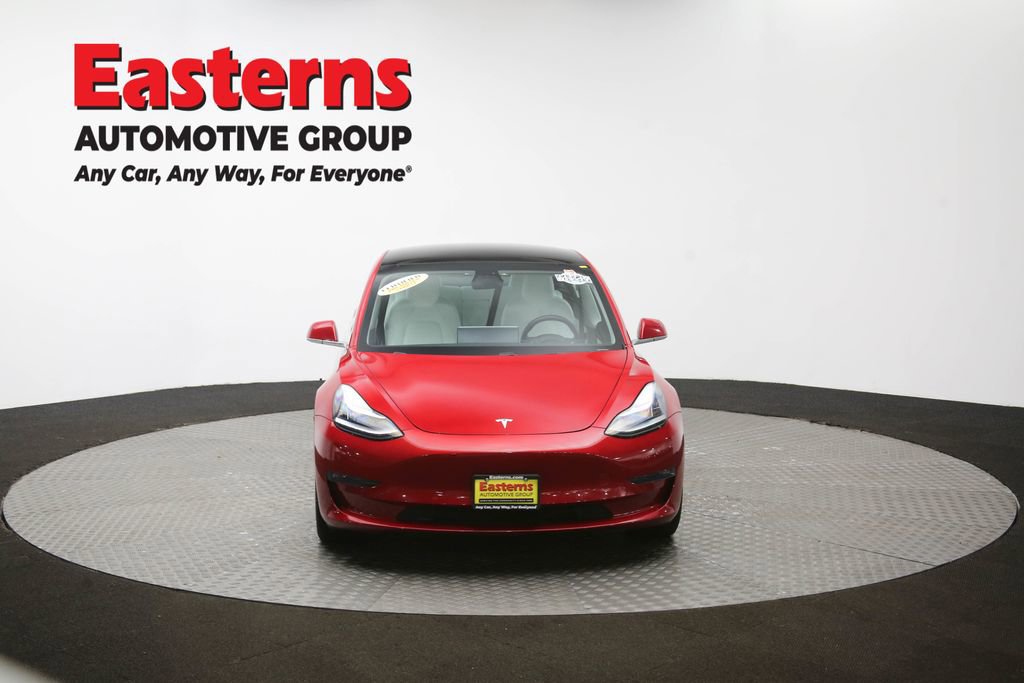 Used 2019 Tesla Model 3 Performance image 49