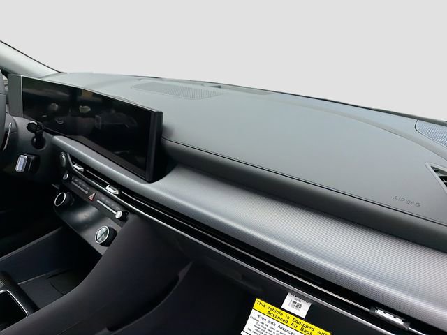 New 2026 Hyundai Sonata SEL image 29